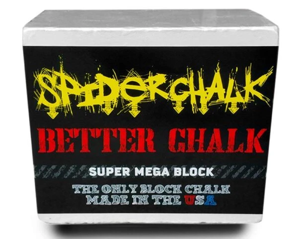 Spider Chalk Better Chalk Super Mega Block Spider Chalk Better Chalk Super Mega Block -Fitness Equip Promotion Store 8208974663db80265e9bfe7b222dcb18 5d0a756bc4618 600x480 1