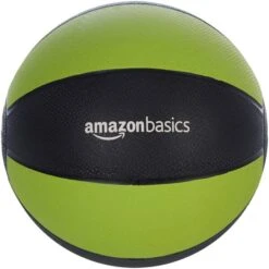AmazonBasics Medicine Balls 4 AmazonBasics Medicine Balls -Fitness Equip Promotion Store 82c2559140b95ccda9c6ca4a8b981f1e 5d0a750df38c9 600x600 1