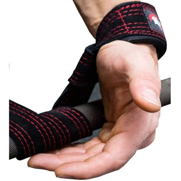 Dark Iron Fitness Leather Suede Lifting Straps Dark Iron Fitness Leather Suede Lifting Straps -Fitness Equip Promotion Store 82ca5dd156cc926b2992f73c2896f761 5d0a757a5f837 600x600 1