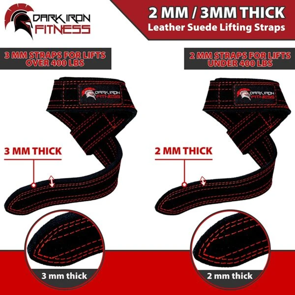 Dark Iron Fitness Leather Suede Lifting Straps Dark Iron Fitness Leather Suede Lifting Straps -Fitness Equip Promotion Store 82ca5dd156cc926b2992f73c2896f761 5d0a757a6aa2b 600x600 1