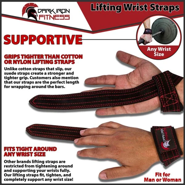 Dark Iron Fitness Leather Suede Lifting Straps Dark Iron Fitness Leather Suede Lifting Straps -Fitness Equip Promotion Store 82ca5dd156cc926b2992f73c2896f761 5d0a757a75ee2 600x600 1
