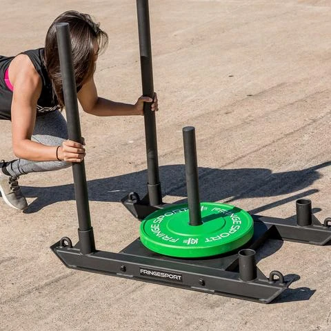 Fringe Sport Commercial Chariot Sled Fringe Sport Commercial Chariot Sled -Fitness Equip Promotion Store 83cdcec08fbf90370fcf53bdd56604ff 5d0a752b2412f