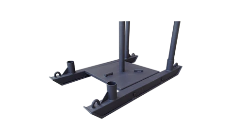 Fringe Sport Commercial Chariot Sled Fringe Sport Commercial Chariot Sled -Fitness Equip Promotion Store 83cdcec08fbf90370fcf53bdd56604ff 5d0a752b42183