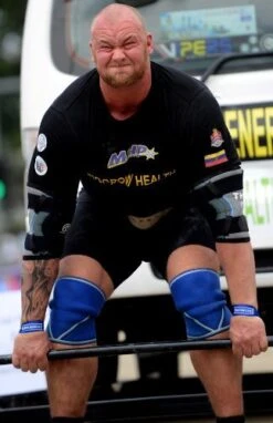 IronMind Strong-Enough Lifting Straps 3 IronMind Strong-Enough Lifting Straps -Fitness Equip Promotion Store 85353d3b2f39b9c9b5ee3576578c04b7 5d0a757f4b606