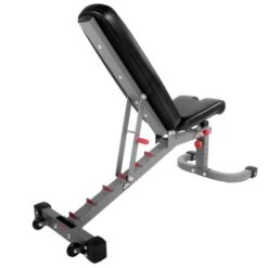 Xmark XM-7472 Flat Incline Decline Bench 6 Xmark XM-7472 Flat Incline Decline Bench -Fitness Equip Promotion Store 86e78499eeb33fb9cac16b7555b50767 5d0a7556b5960 600x600 1