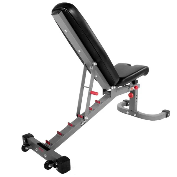 Xmark XM-7472 Flat Incline Decline Bench Xmark XM-7472 Flat Incline Decline Bench -Fitness Equip Promotion Store 86e78499eeb33fb9cac16b7555b50767 5d0a7556b5960 600x600 1