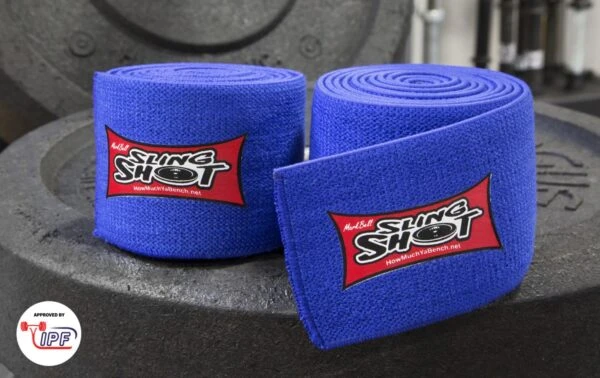 Sling Shot Knee Wraps Sling Shot Knee Wraps -Fitness Equip Promotion Store 86e8f7ab32cfd12577bc2619bc635690 5d0a7526cfb1a 600x378 1
