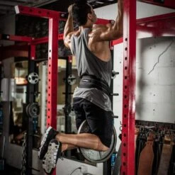 Harbinger Polypropylene Dip Belt -Fitness Equip Promotion Store 884ce4bb65d328ecb03c598409e2b168 5d0a751b1bded 600x600 1