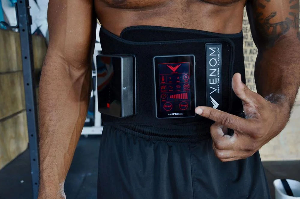 Hyperice Venom Hyperice Venom -Fitness Equip Promotion Store 89fcd07f20b6785b92134bd6c1d0fa42 5d0a74eded378