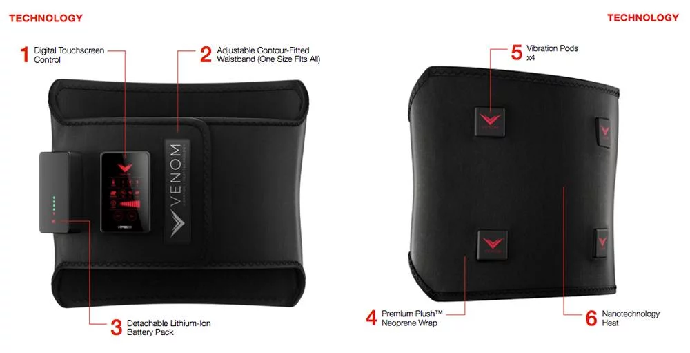 Hyperice Venom Hyperice Venom -Fitness Equip Promotion Store 89fcd07f20b6785b92134bd6c1d0fa42 5d0a74edf2a9f