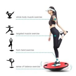 Everymile Wobble Balance Board 5 Everymile Wobble Balance Board -Fitness Equip Promotion Store 8aec51422b30d61bce078b27f0babeb1 5d0a755bc586b 600x600 1
