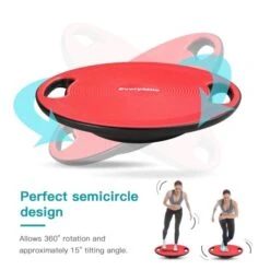 Everymile Wobble Balance Board 8 Everymile Wobble Balance Board -Fitness Equip Promotion Store 8aec51422b30d61bce078b27f0babeb1 5d0a755bd7321 600x600 1