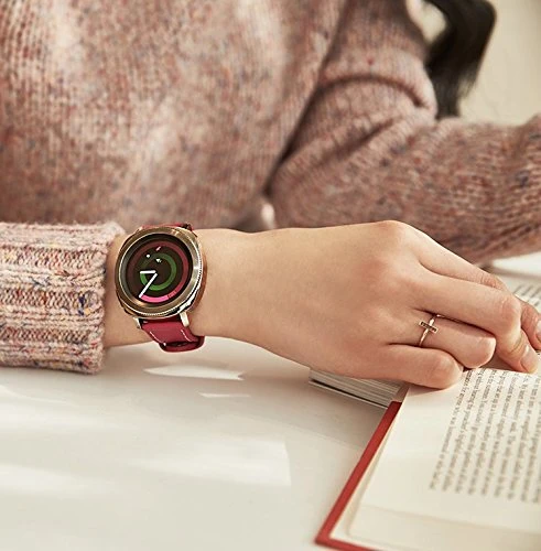 Samsung Gear Sport Smartwatch Samsung Gear Sport Smartwatch -Fitness Equip Promotion Store 8c01a75941549a705cf7275e41b21f0d 5d0a753d23037