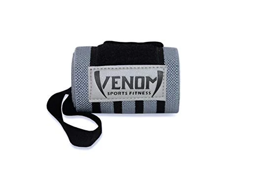 Venom Wrist Wraps Venom Wrist Wraps -Fitness Equip Promotion Store 8c1b6fa97c4288a4514365198566c6fa 5d0a7584e090c