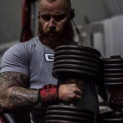 CERBERUS Ultra Wrist Wraps 4 CERBERUS Ultra Wrist Wraps -Fitness Equip Promotion Store 8d09e4b85c783cbc30c9b8ae175f2d33 5d0a757a37116