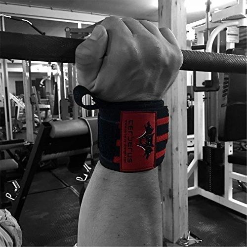 CERBERUS Ultra Wrist Wraps CERBERUS Ultra Wrist Wraps -Fitness Equip Promotion Store 8d09e4b85c783cbc30c9b8ae175f2d33 5d0a757a3c90e