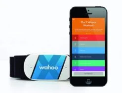 Wahoo Fitness Wahoo TICKR X Heart Rate Monitor