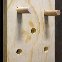 Fringe Sport Climbing Peg Board 4 Fringe Sport Climbing Peg Board -Fitness Equip Promotion Store 8edd72158ccd2a879f79cb2538568fdc 5d0a751f1674c