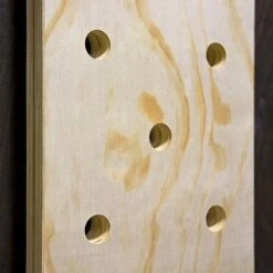 Fringe Sport Climbing Peg Board 5 Fringe Sport Climbing Peg Board -Fitness Equip Promotion Store 8edd72158ccd2a879f79cb2538568fdc 5d0a751f1e3fb