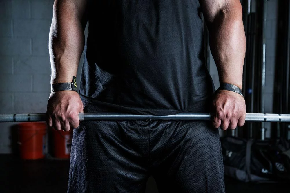 Spud Inc 1" Wrist Straps Spud Inc 1" Wrist Straps -Fitness Equip Promotion Store 8f125da0b3432ed853c0b6f7ee5aaa6b 5d0a758414d97