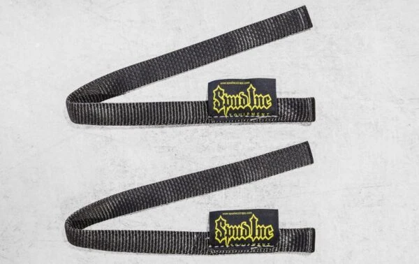 Spud Inc 1" Wrist Straps Spud Inc 1" Wrist Straps -Fitness Equip Promotion Store 8f125da0b3432ed853c0b6f7ee5aaa6b 5d0a75841a2d8 600x378 1