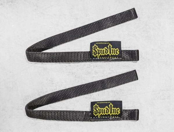 Spud Inc 1" Wrist Straps Spud Inc 1" Wrist Straps -Fitness Equip Promotion Store 8f125da0b3432ed853c0b6f7ee5aaa6b 5d0a75841fac1 600x454 1
