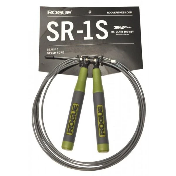 Rogue Toomey SR-1S Speed Rope 2.0 Rogue Toomey SR-1S Speed Rope 2.0 -Fitness Equip Promotion Store 92c8c96e4c37100777c7190b76d28233 5d234b322aab5 600x600 1