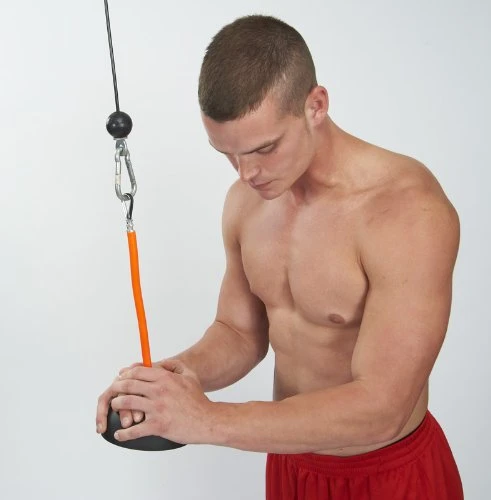 LPG Muscle Tri-Bells 6" Single Dome LPG Muscle Tri-Bells 6" Single Dome -Fitness Equip Promotion Store 934b535800b1cba8f96a5d72f72f1611 5d0a7561954b7