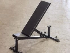 Sorinex Recon Adjustable Bench