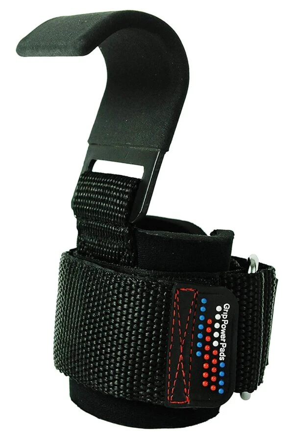 Grip Power Pads Heavy Duty PRO Metal Lifting Steel Hooks Grip Power Pads Heavy Duty PRO Metal Lifting Steel Hooks -Fitness Equip Promotion Store 9657c1fffd38824e5ab0472e022e577e 5d0a757d33750 600x896 1