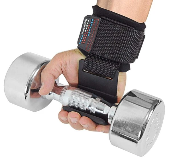 Grip Power Pads Heavy Duty PRO Metal Lifting Steel Hooks Grip Power Pads Heavy Duty PRO Metal Lifting Steel Hooks -Fitness Equip Promotion Store 9657c1fffd38824e5ab0472e022e577e 5d0a757d43f38 600x574 1