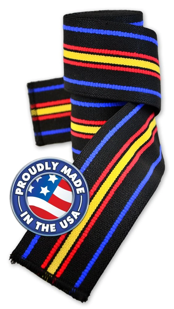 Titan Support Systems THP Knee Wraps Titan Support Systems THP Knee Wraps -Fitness Equip Promotion Store 970af30e481057c48f87e101b61e6994 5d0a75270a30b