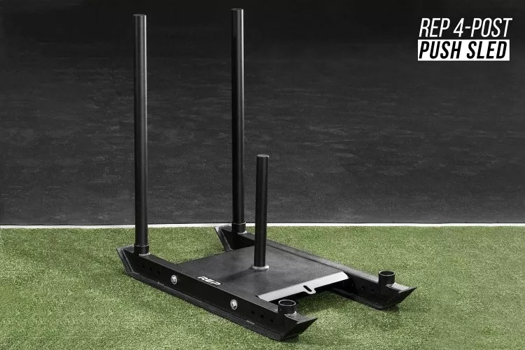 REP 4-Post Push Sled REP 4-Post Push Sled -Fitness Equip Promotion Store 991de292e76f74f3c285b3f6d57958d5 5d0a752d65445