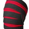Harbinger Red Line Knee Wraps 1 Harbinger Red Line Knee Wraps -Fitness Equip Promotion Store 9a1756fd0c741126d7bbd4b692ccbd91 5d0a752569272 600x794 1