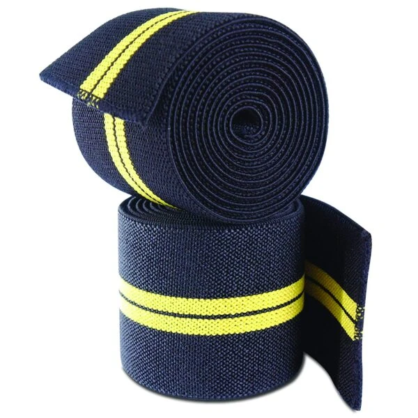CAP Barbell Elastic Knee Wraps CAP Barbell Elastic Knee Wraps -Fitness Equip Promotion Store 9aa42b31882ec039965f3c4923ce901b 5d0a752477d8d 600x600 1