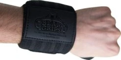 Bear Grips Gray Series Wrist Wraps 5 Bear Grips Gray Series Wrist Wraps -Fitness Equip Promotion Store 9af76329c78e28c977ab1bcd1c3fe9b8 5d0a7579704b4 600x298 1