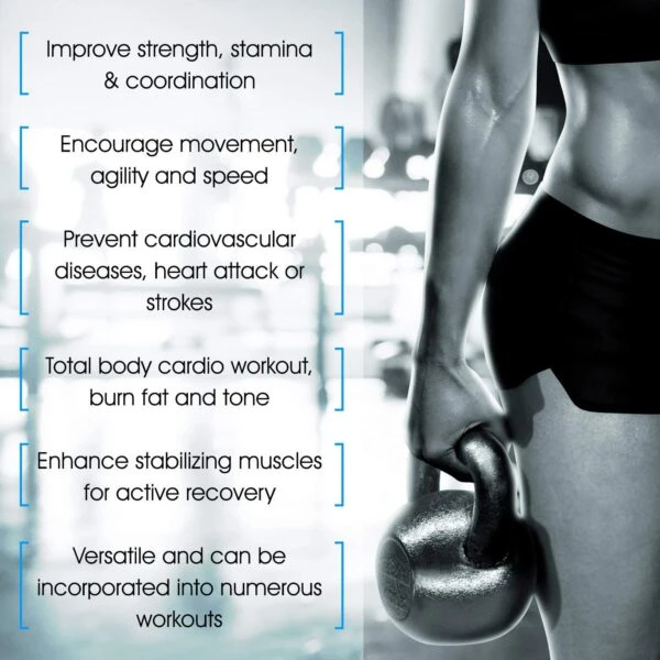 Yes4All Cast Iron Kettlebells Yes4All Cast Iron Kettlebells -Fitness Equip Promotion Store 9c3b1830513cc3b8fc4b76635d32e692 5d0a75091b4c3 600x600 1