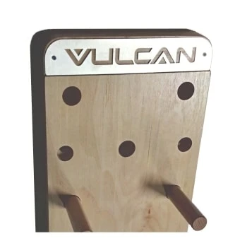 Vulcan Pegboard Vulcan Pegboard -Fitness Equip Promotion Store 9cb67ffb59554ab1dabb65bcb370ddd9 5d0a751f02e79