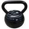 Tru Grit Adjustable Kettlebell 2 Tru Grit Adjustable Kettlebell -Fitness Equip Promotion Store TruGrit Adjustable Kettlebell
