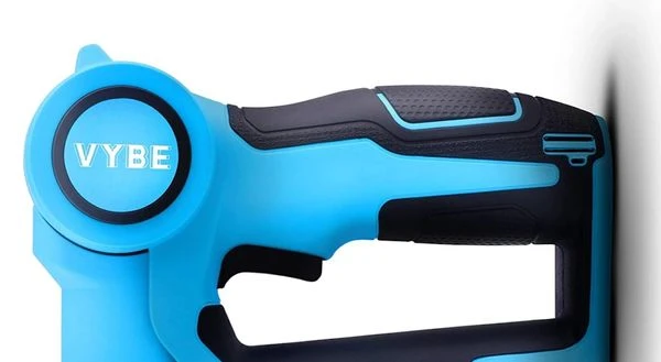 Vybe V2 Massage Gun Vybe V2 Massage Gun -Fitness Equip Promotion Store VYBE V2 massage gun 2