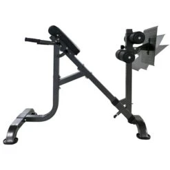 Titan Adjustable Dual Hyperextension 4 Titan Adjustable Dual Hyperextension -Fitness Equip Promotion Store a376033f78e144f494bfc743c0be3330 5d0a756d19ab8 600x600 1