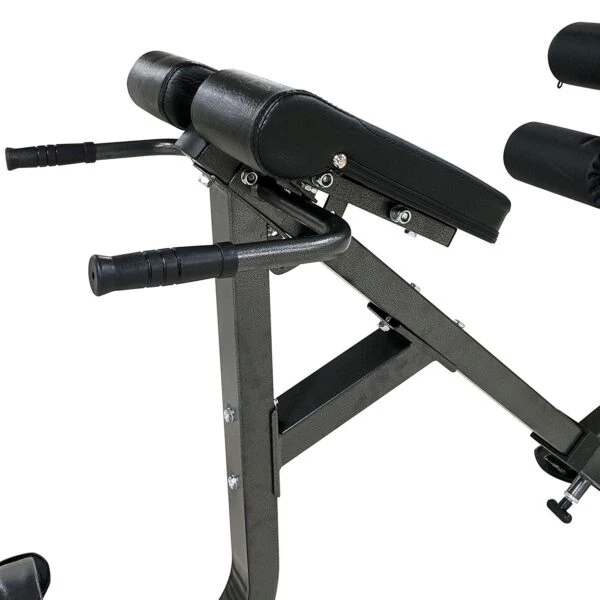 Titan Adjustable Dual Hyperextension Titan Adjustable Dual Hyperextension -Fitness Equip Promotion Store a376033f78e144f494bfc743c0be3330 5d0a756d3d0ff 600x600 1