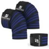 ProFitness Knee Wraps -Fitness Equip Promotion Store a424ed4bd3a7d6aea720b86d4a360f75 5d0a752646a54 600x600 1