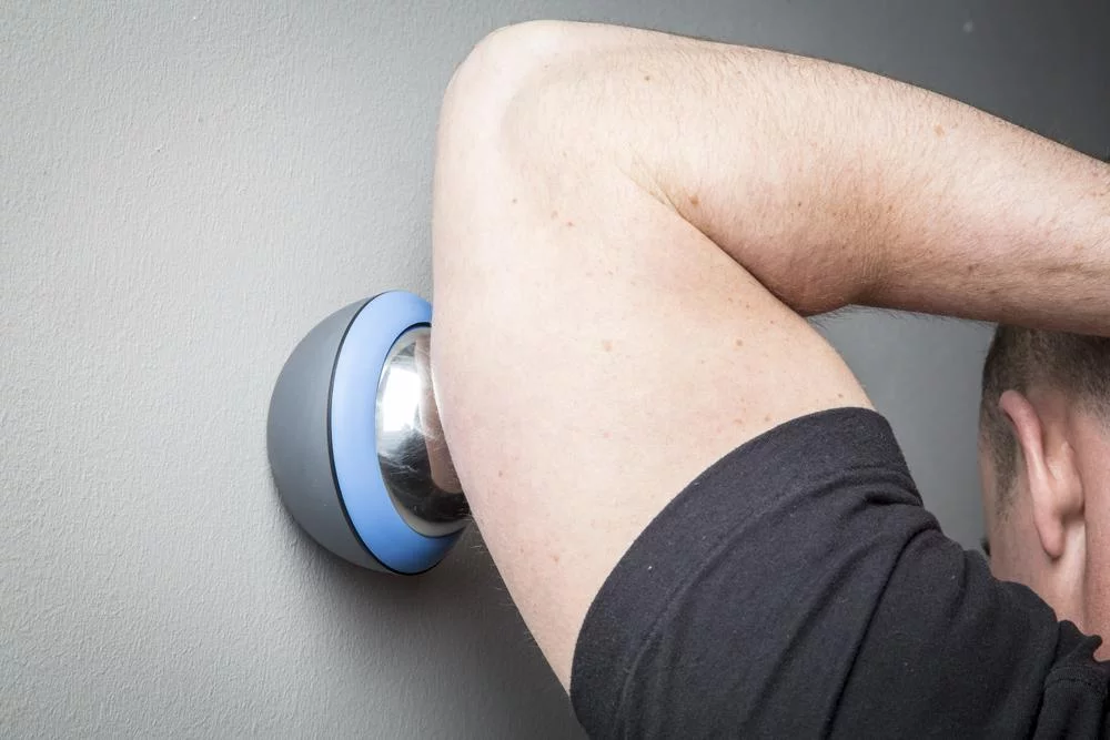 Stinger Cold Roller Massage Ball Stinger Cold Roller Massage Ball -Fitness Equip Promotion Store a4300b002bcfb71f291dac175d52df94 5d0a74f04fc58