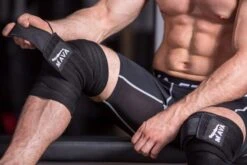 Mava Sports Knee Wraps -Fitness Equip Promotion Store a60937eba57758ed45b6d3e91e8659f3 5d0a7525e77dc 600x400 1