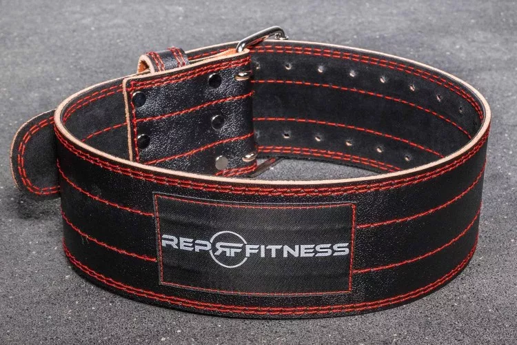 REP 4-Inch Black Leather Lifting Belt REP 4-Inch Black Leather Lifting Belt -Fitness Equip Promotion Store a64c94baaf368e1840a1324e839230de 5d0a74ea484b9