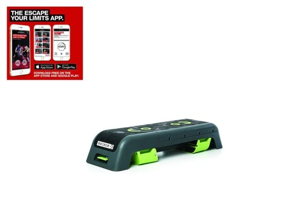 Escape Fitness Deck 2.0 Escape Fitness Deck 2.0 -Fitness Equip Promotion Store a70dc40477bc2adceef4d2c90f47eb82 5d0a755d4f8c3 600x399 1