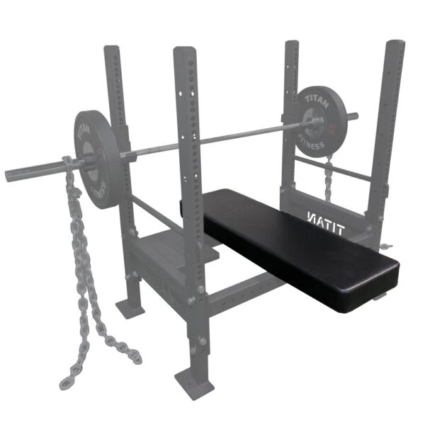 Titan Hefty Bench Pad Titan Hefty Bench Pad -Fitness Equip Promotion Store a8c88a0055f636e4a163a5e3d16adab7 5d0a74b80171c 600x600 1
