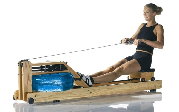 WaterRower WaterRower -Fitness Equip Promotion Store a8e864d04c95572d1aece099af852d0a 5d0a74e1678a1 600x377 1