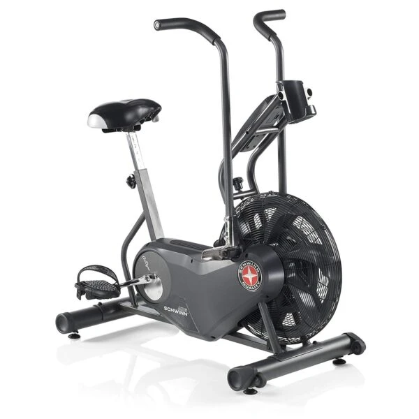 Schwinn AD6 Airdyne Air Bike Schwinn AD6 Airdyne Air Bike -Fitness Equip Promotion Store a9a1d5317a33ae8cef33961c34144f84 5d0a74c8ca15e 600x600 1